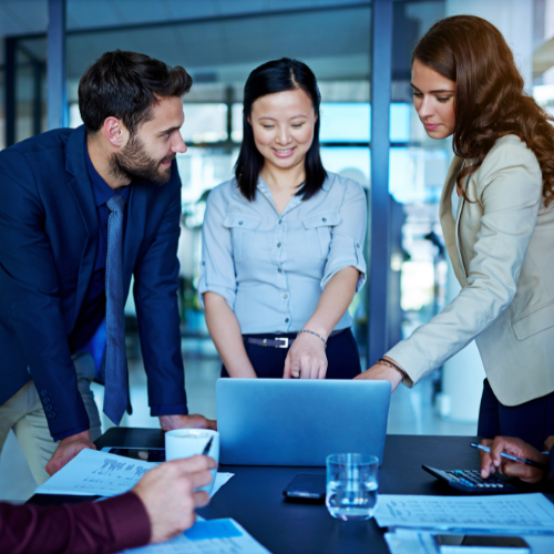 Incorporation in Vietnam